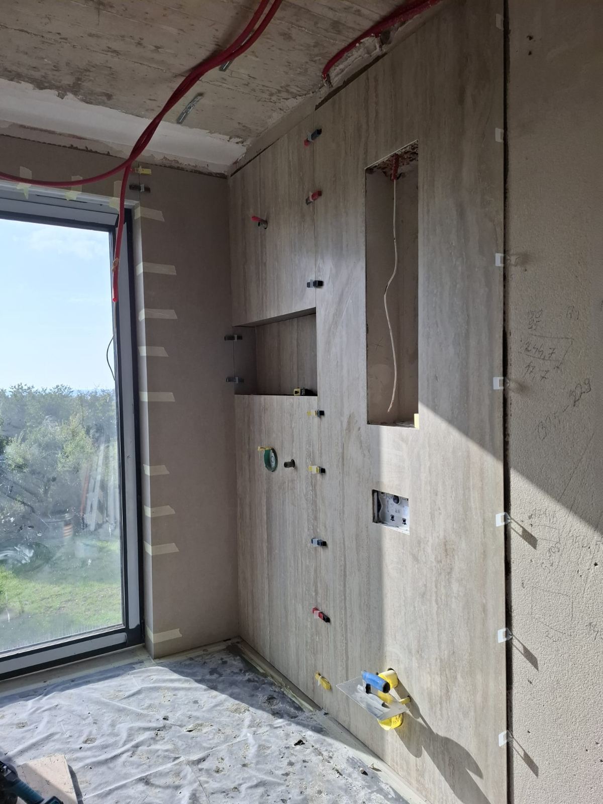Kerlite i veliki formati